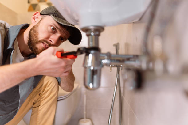 Sprinkler Systems in Henry, IL